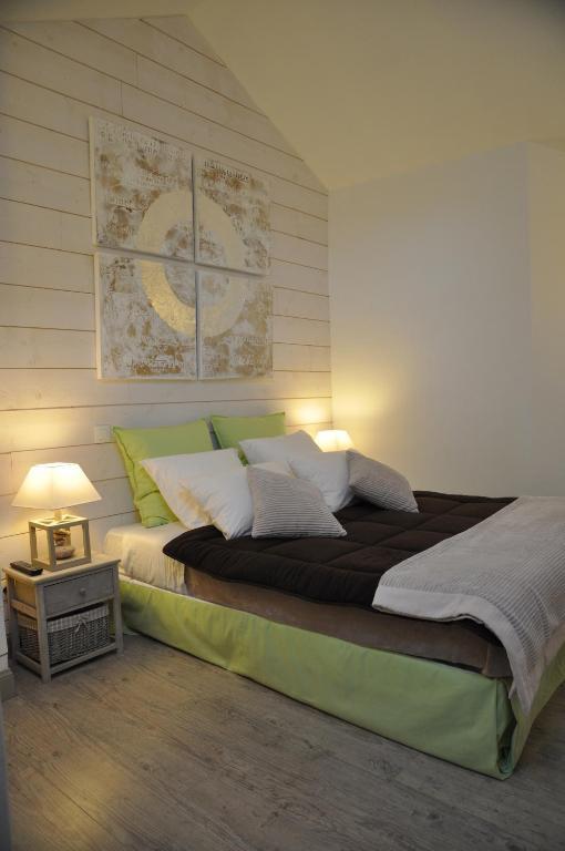 Hotel Le P'Tit Beaumont Quarto foto