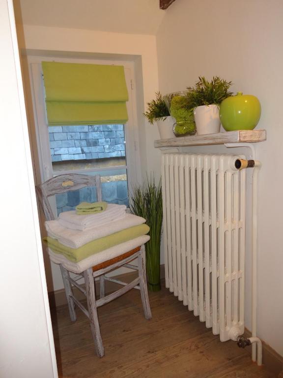Hotel Le P'Tit Beaumont Quarto foto