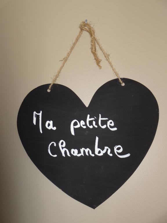 Hotel Le P'Tit Beaumont Quarto foto
